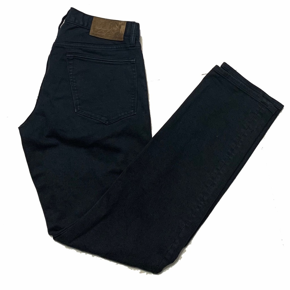 29 X 32 / Todd snyder slim fit 5-pocket chino